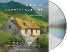 An Irish Country Cottage: An Irish Country Novel #13 (CD) (2018)