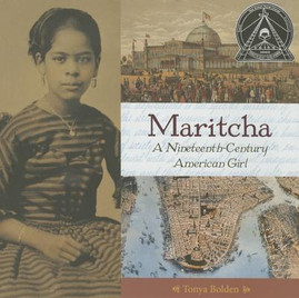 Maritcha: A Nineteenth-Century American Girl (PB) (2015)