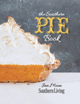 The Southern Pie Book (PB) (2013)