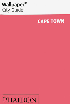 Wallpaper* City Guide Cape Town (PB) (2019)