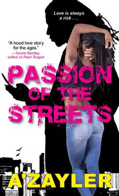 Passion of the Streets (MM) (2018)