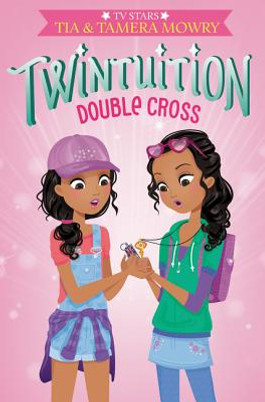 Twintuition: Double Cross #4 (HC) (2018)