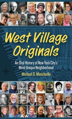West Village Originals (HC) (2021)