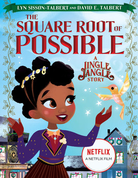 The Square Root of Possible: A Jingle Jangle Story (HC) (2021)
