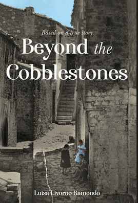 Beyond the Cobblestones (HC) (2021)