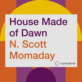 House Made of Dawn (CD) (2020)