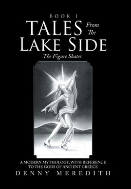 Tales from the Lake Side: The Figure Skater (HC) (2021)