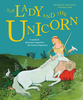 The Lady and the Unicorn (HC) (2022)