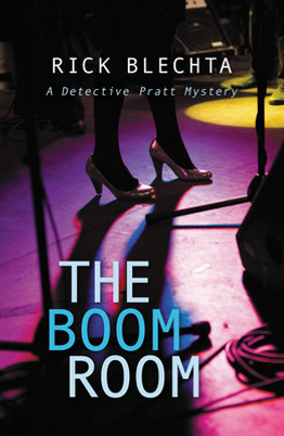 The Boom Room #2 (PB) (2014)