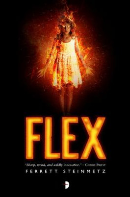 Flex #1 (MM) (2015)