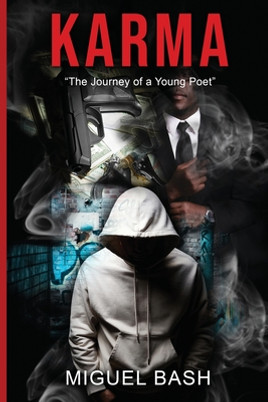 Karma: The Journey of a Young Poet (PB) (2021)