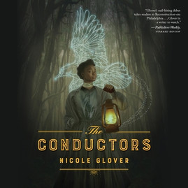 The Conductors (CD) (2021)
