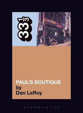 The Beastie Boys' Paul's Boutique #30 (PB) (2006)