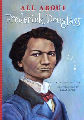 All About Frederick Douglass (PB) (2016)