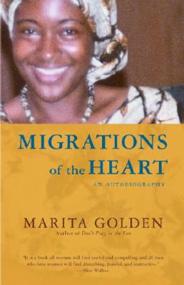 Migrations of the Heart: An Autobiography (PB) (2005)