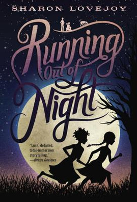 Running Out of Night (PB) (2016)