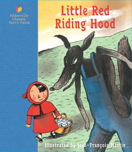 Little Red Riding Hood: A Fairy Tale by the Brothers Grimm #2 (HC) (1998)