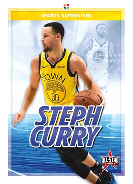 Steph Curry (PB) (2019)