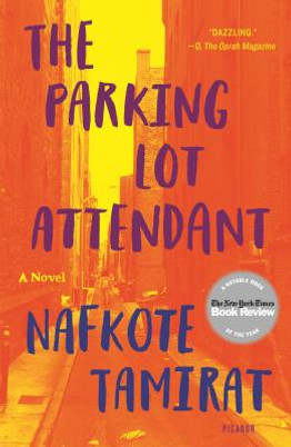 The Parking Lot Attendant (PB) (2019)