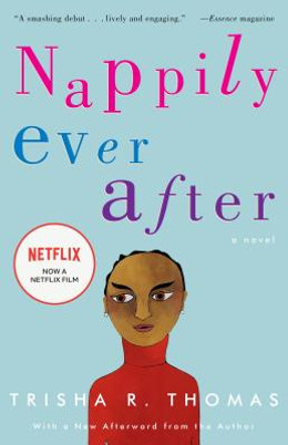 Nappily Ever After (PB) (2001)