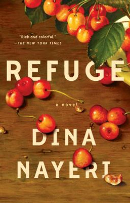 Refuge: A Novel (PB) (2018)