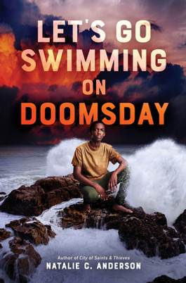 Let's Go Swimming on Doomsday (PB) (2020)