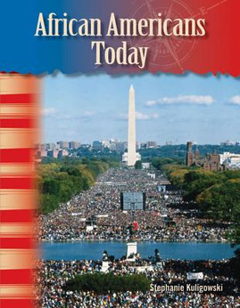 African Americans Today (PB) (2011)