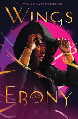 Wings of Ebony (PB) (2022)