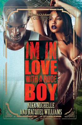 In Love with a Rude Boy: Renaissance Collection (MM) (2019)