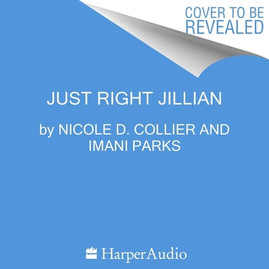 Just Right Jillian (CD) (2022)