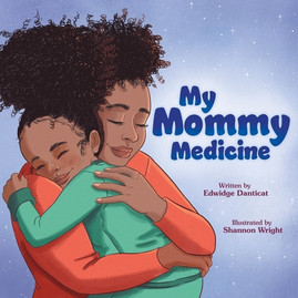 My Mommy Medicine (PB) (2022)