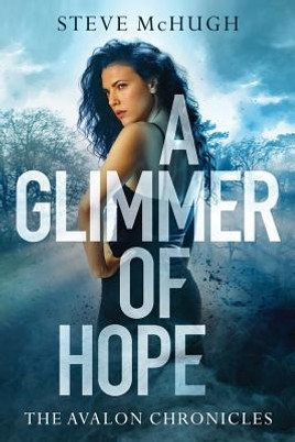 A Glimmer of Hope #1 (PB) (2018)