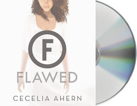 Flawed #1 (CD) (2016)