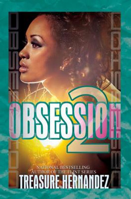 Obsession 2: Keeping Secrets #2 (MM) (2016)