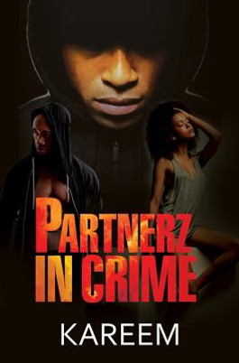 Partnerz in Crime (PB) (2017)