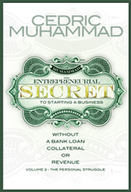 The Entrepreneurial Secret Book Series Vol III