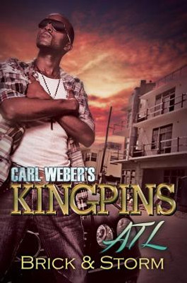 Carl Weber's Kingpins: ATL (MM) (2017)