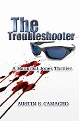 The Troubleshooter 9780976218128
