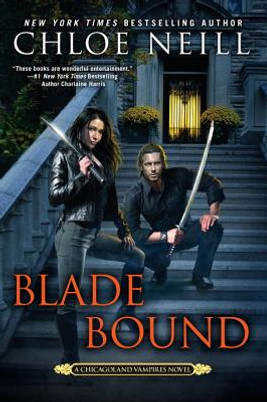 Blade Bound #13 (PB) (2017)