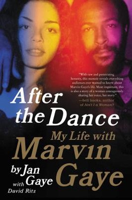After the Dance: My Life with Marvin Gaye (PB) (2017)