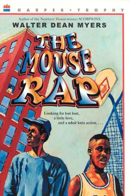 The Mouse Rap (PB) (1992)