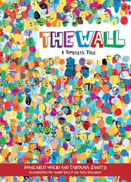 The Wall: A Timeless Tale (HC) (2019)