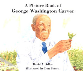 A Picture Book of George Washington Carver (PB) (2000)