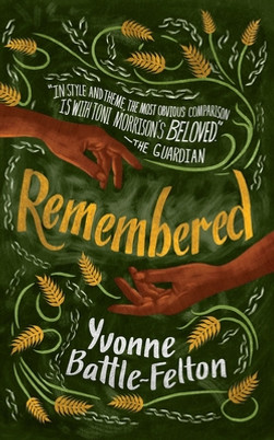 Remembered (PB) (2021)