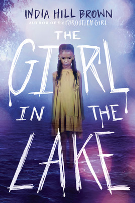The Girl in the Lake (HC) (2022)