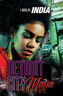 Detroit City Mafia (MM) (2022)