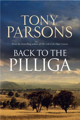 Back to the Pilliga (PB) (2014)