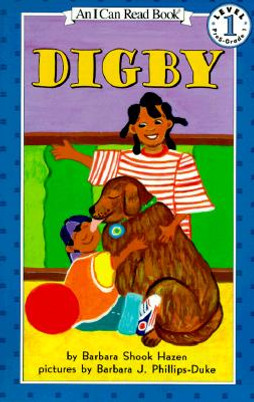 Digby #1 (PB) (1998)