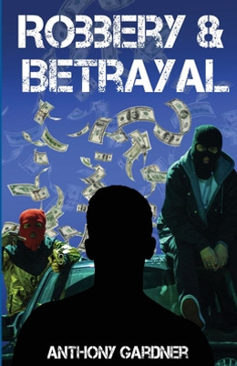 Robbery & Betrayal (PB) (2022)