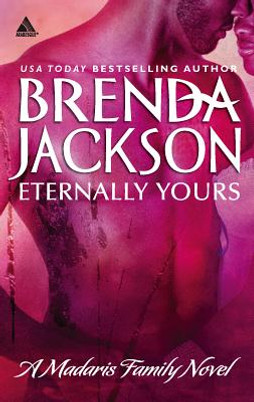 Eternally Yours #3 (MM) (2008)